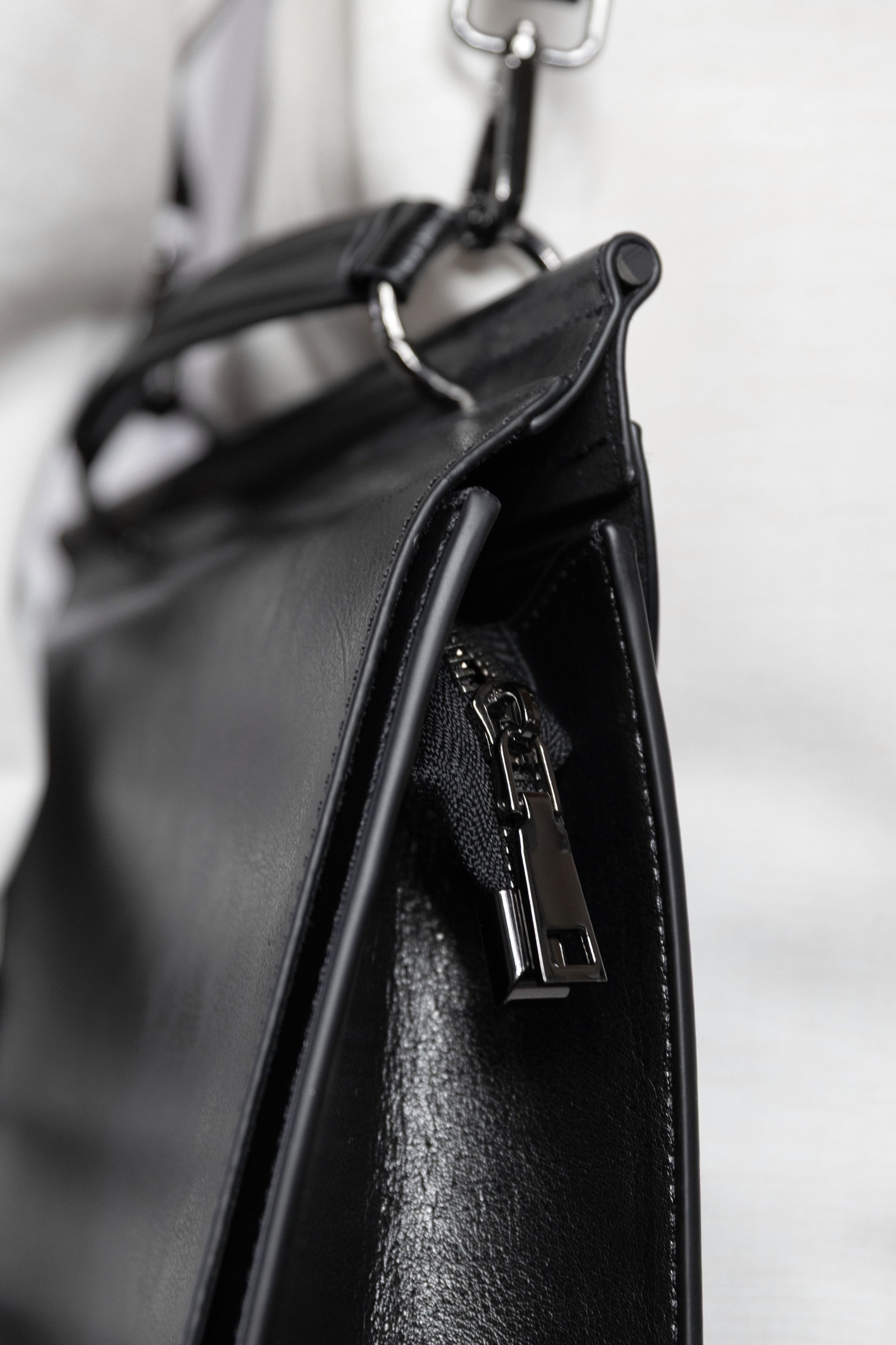 Brooklyn Brick Backpack