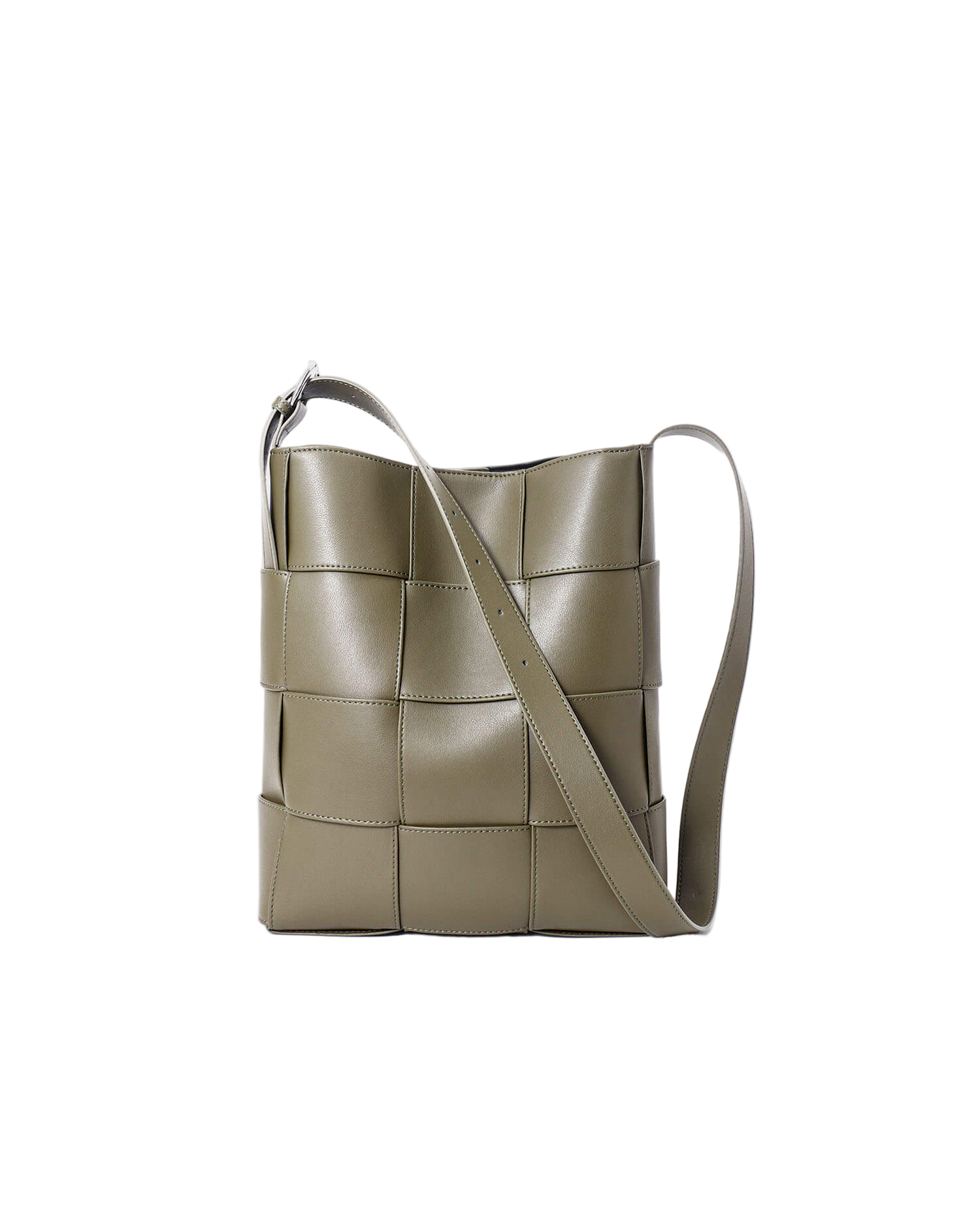 Marcello Bag: Green