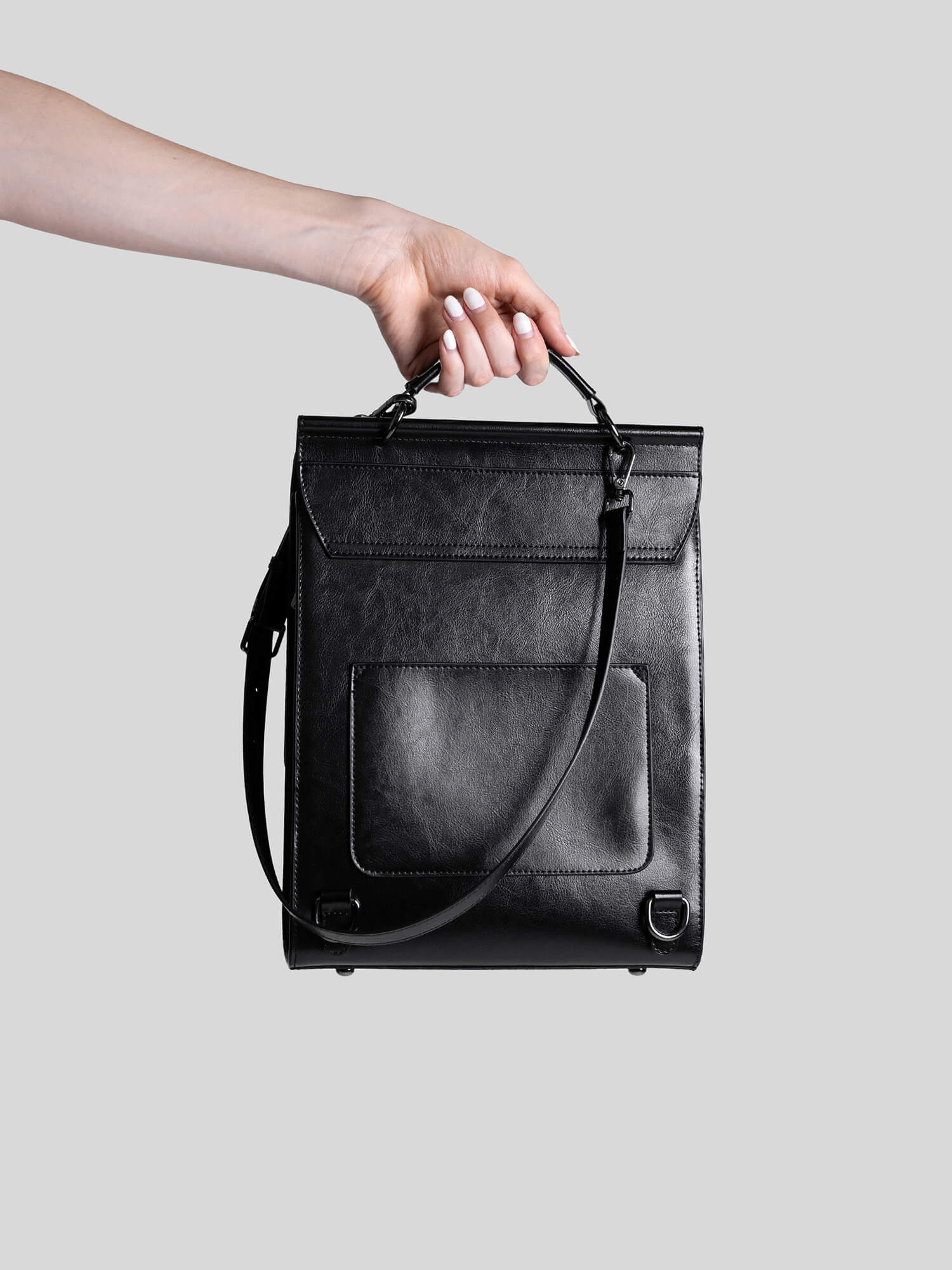 Brooklyn Brick Backpack