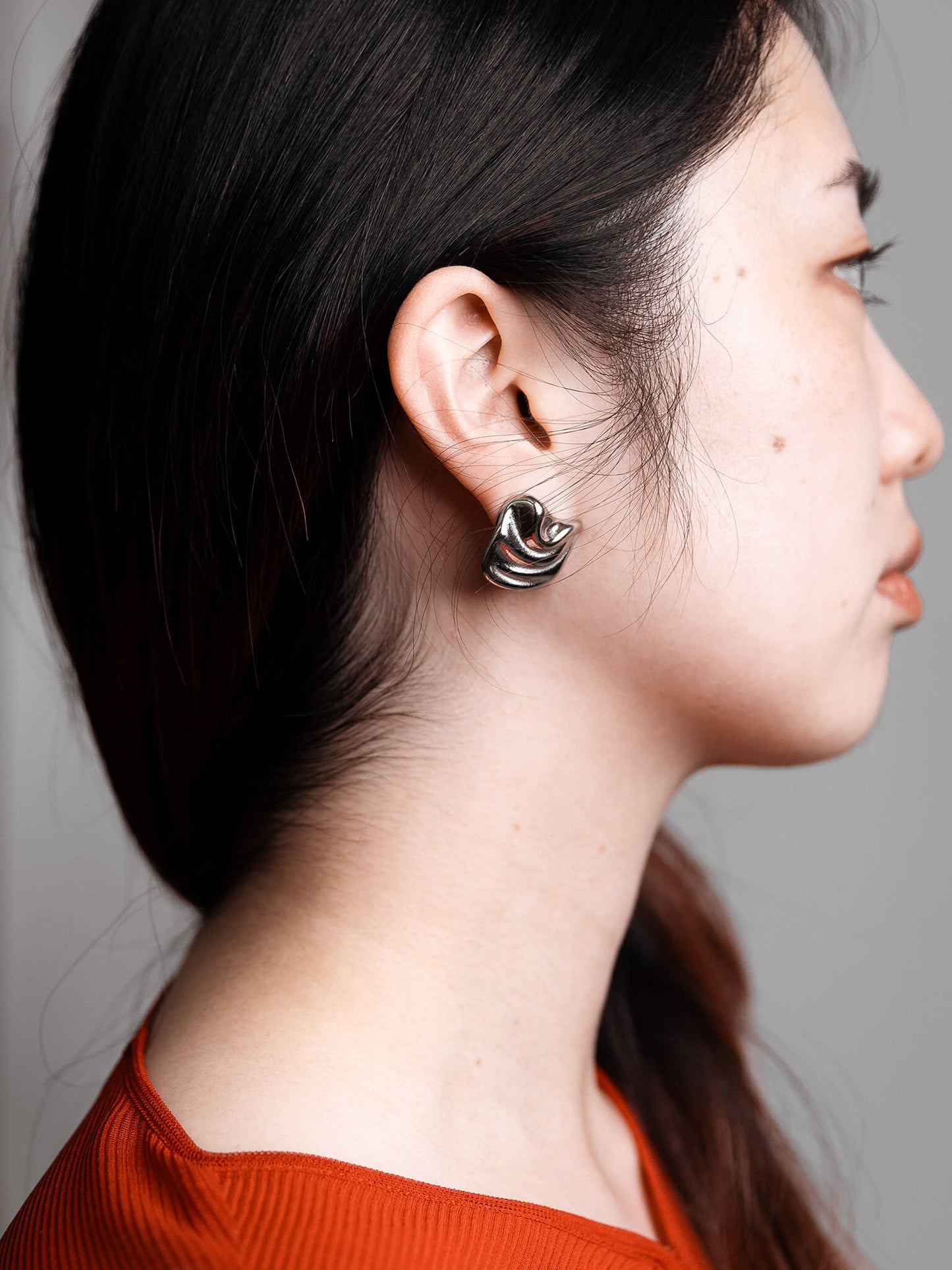 Heatwave Earrings