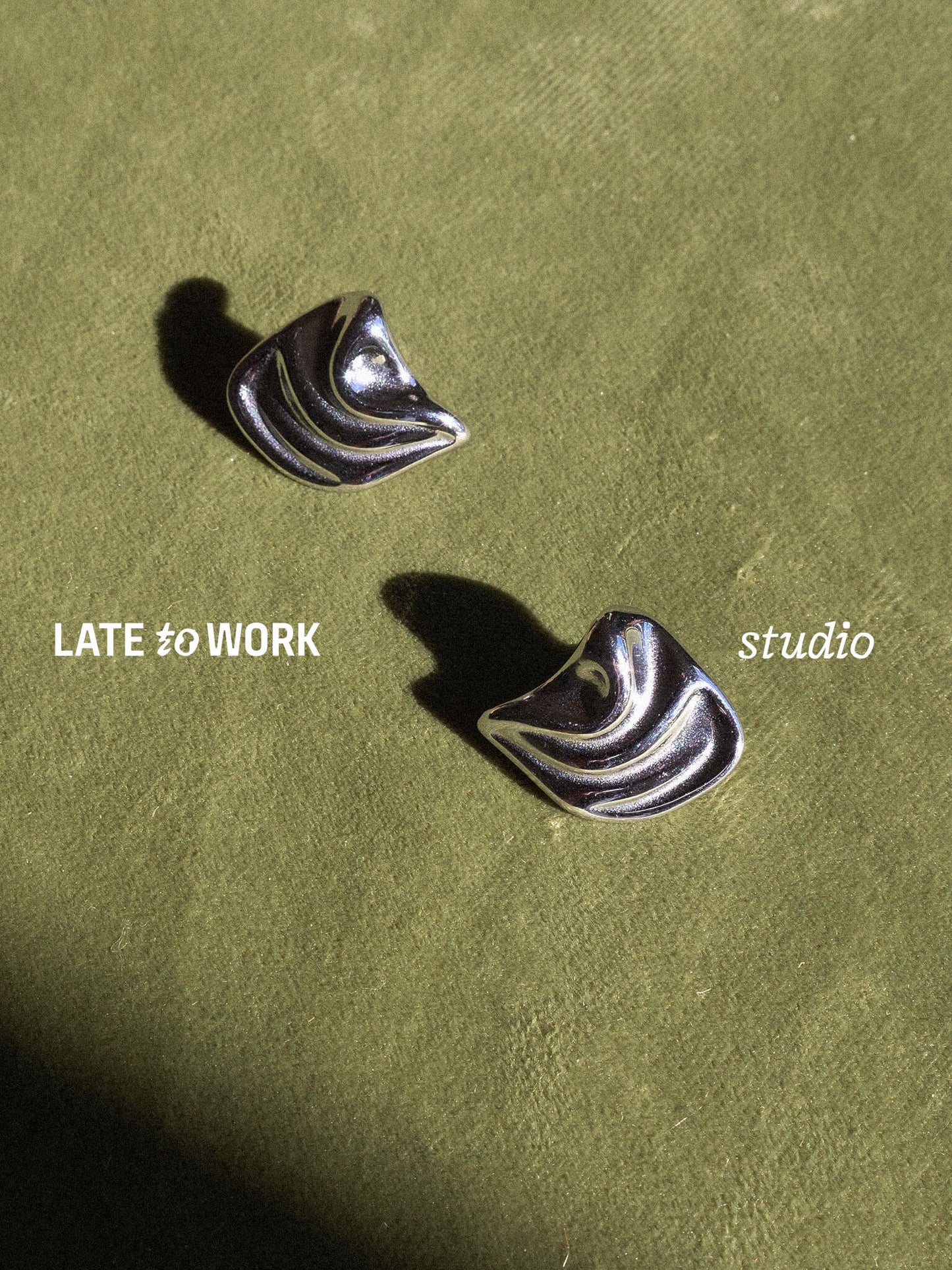 Heatwave Earrings