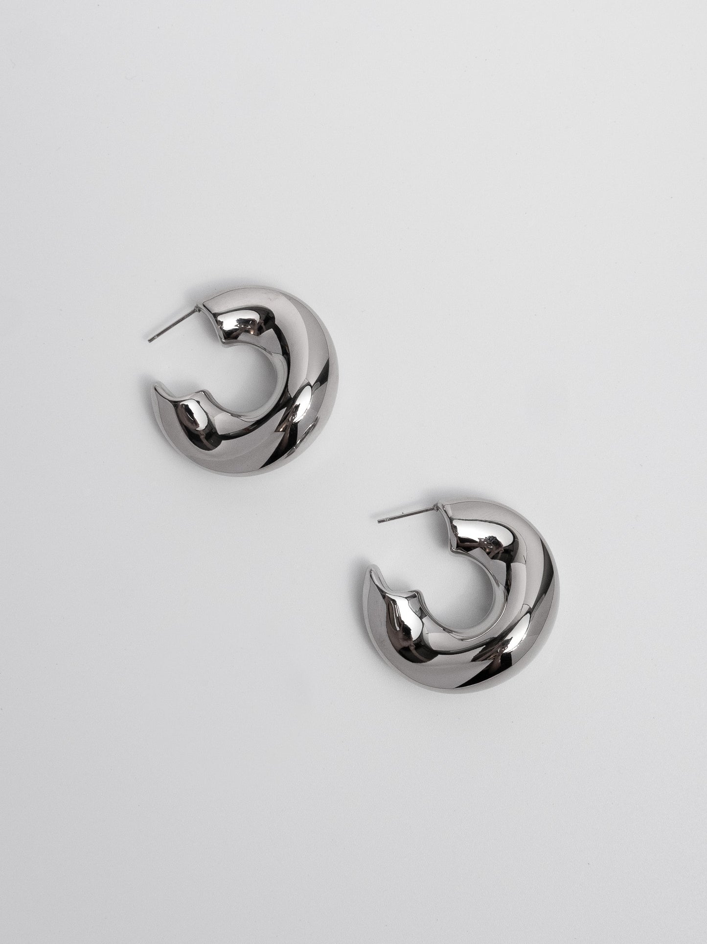 Whirlpool Earrings
