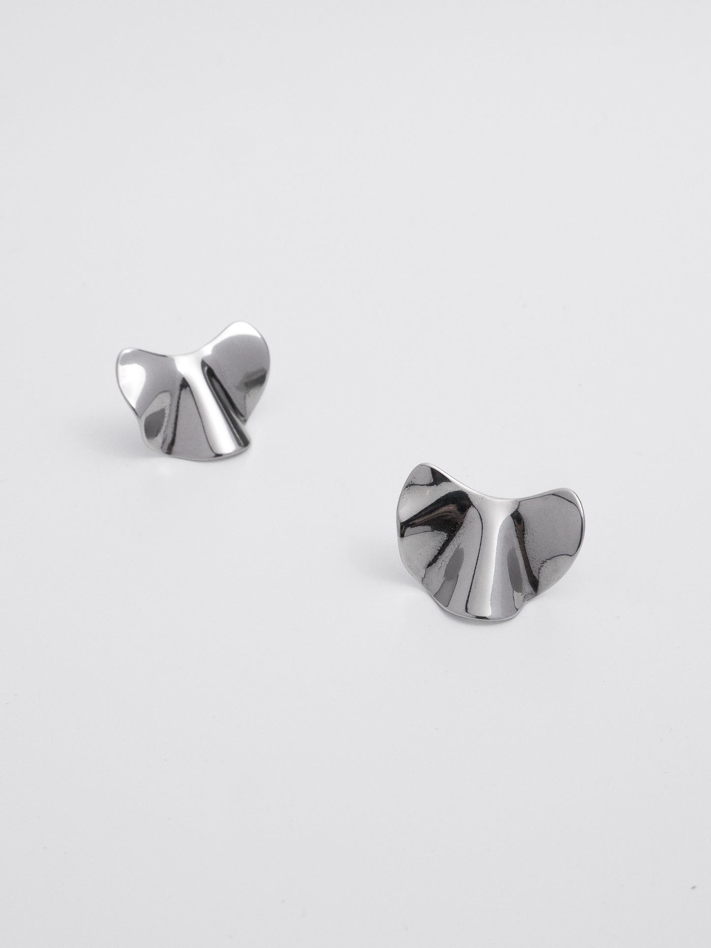 Forest Rain Earrings