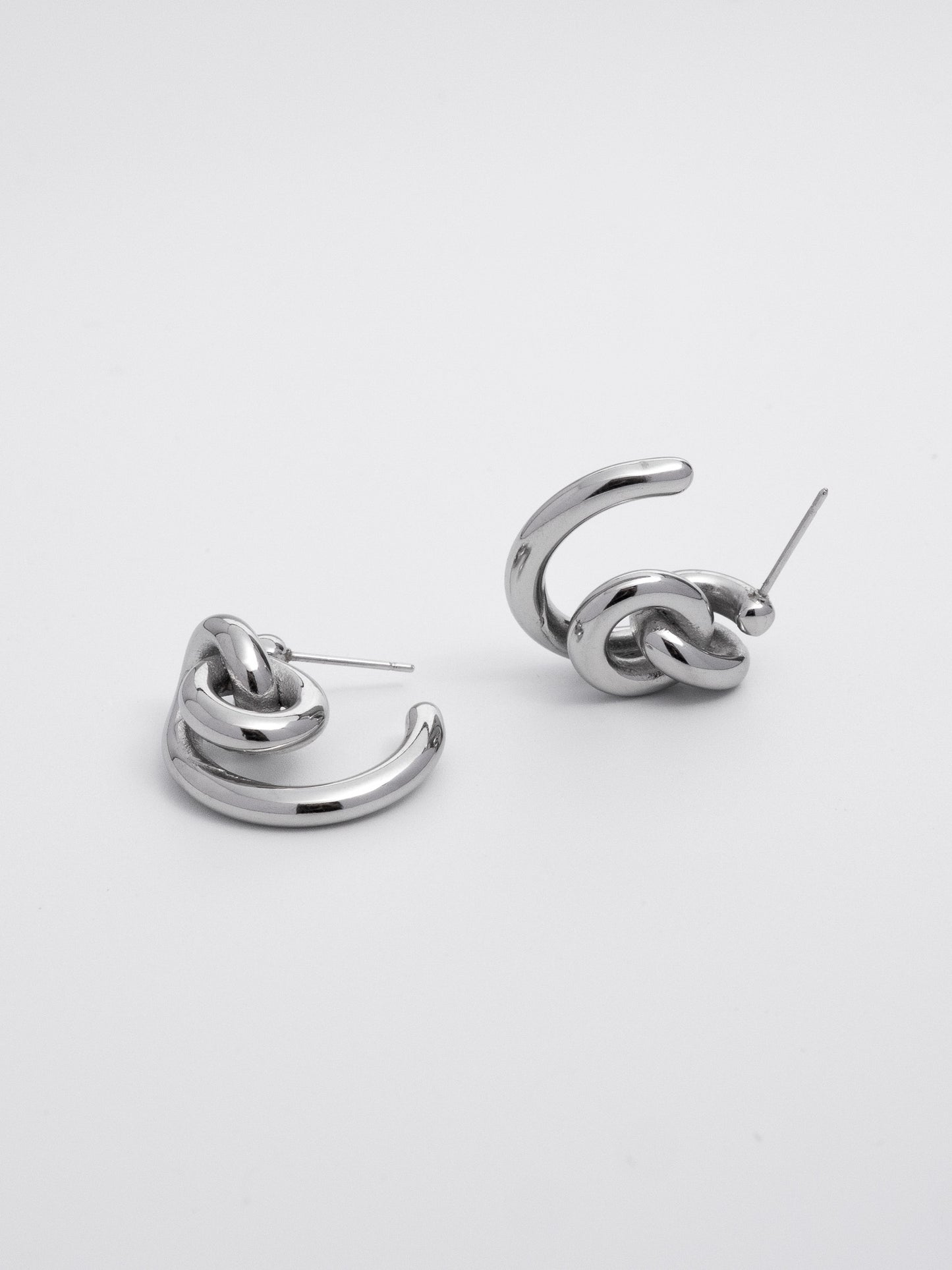 Star Trails Earrings