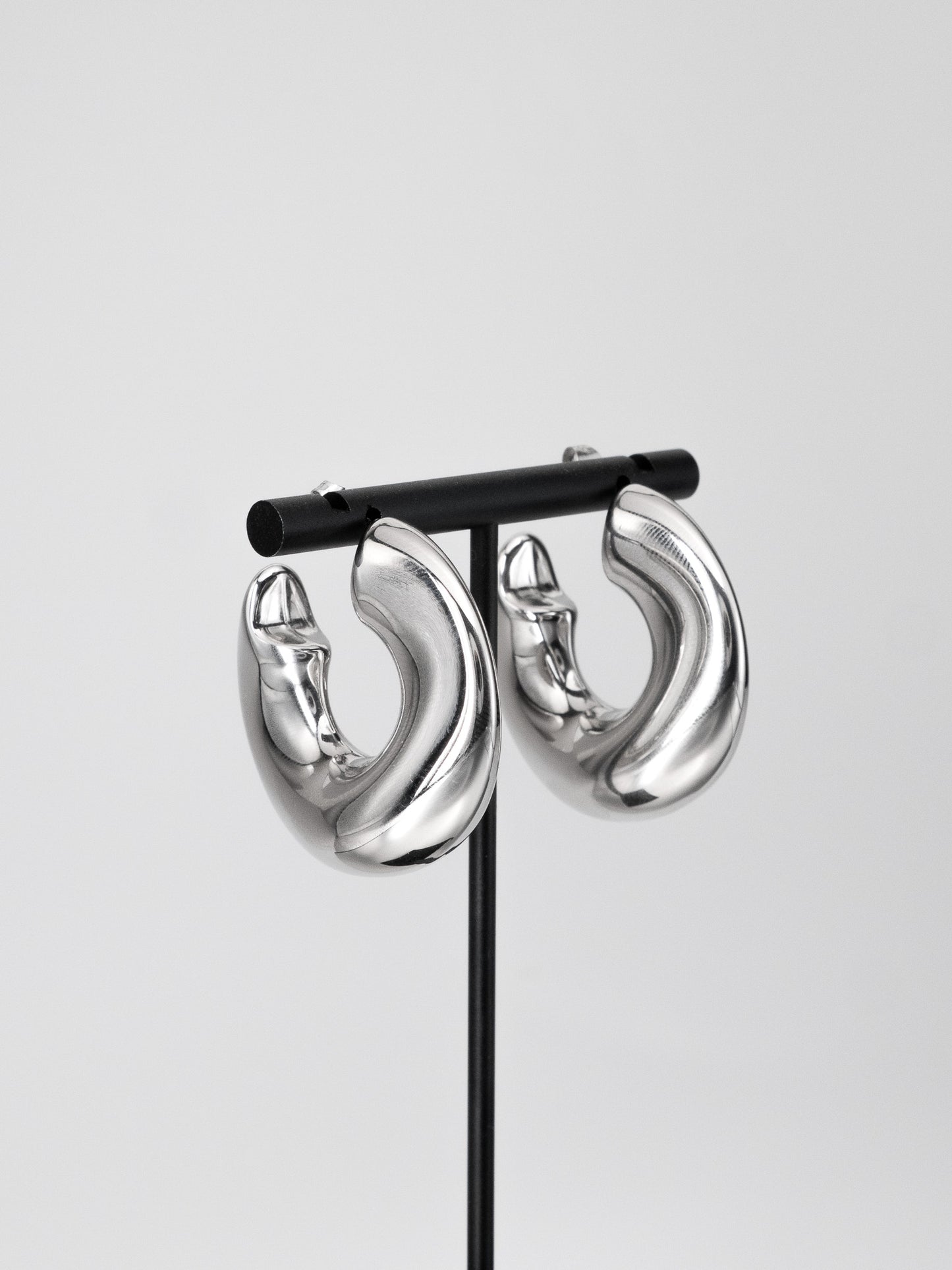 Whirlpool Earrings