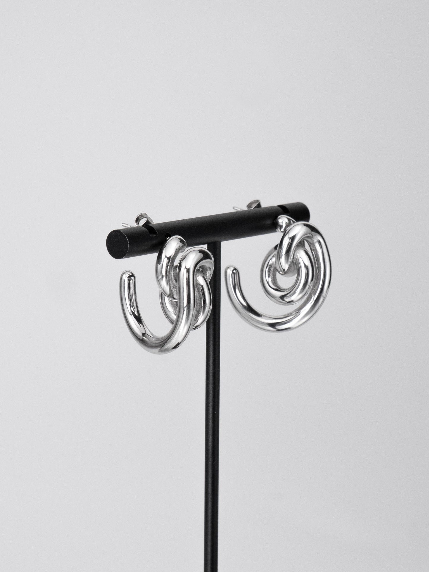 Star Trails Earrings