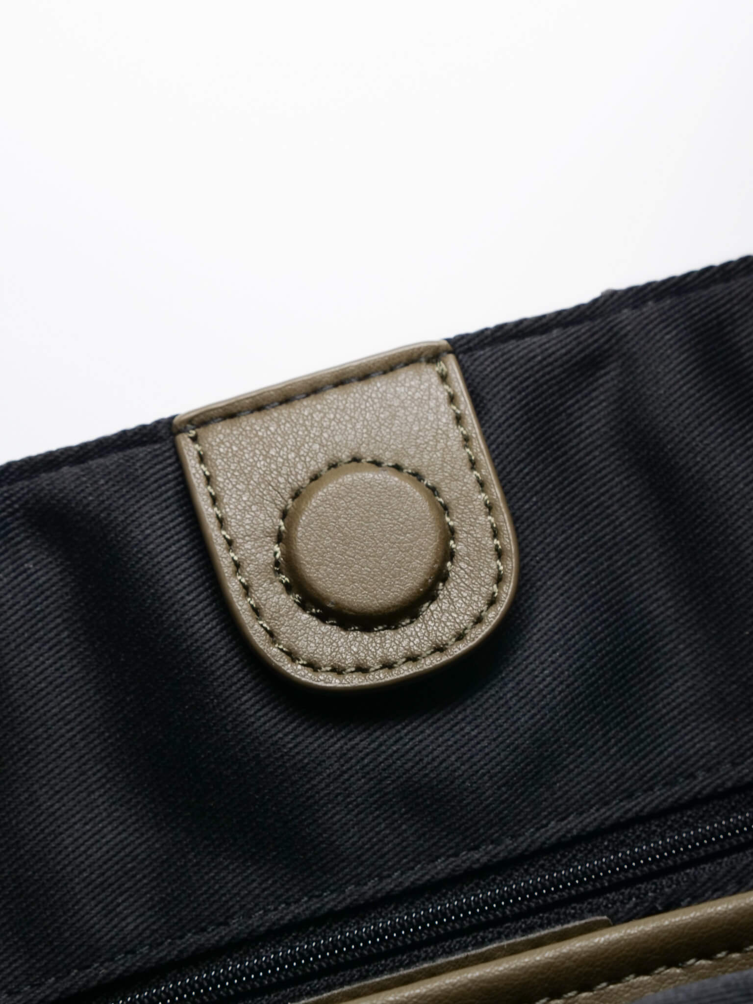 Marcello Bag: Green