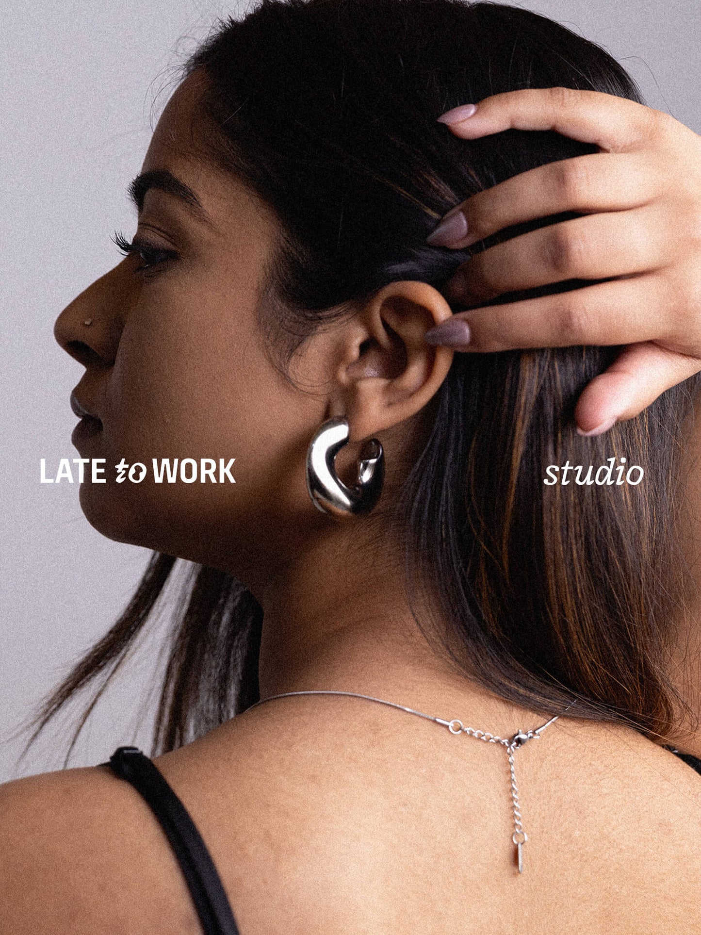 Whirlpool Earrings