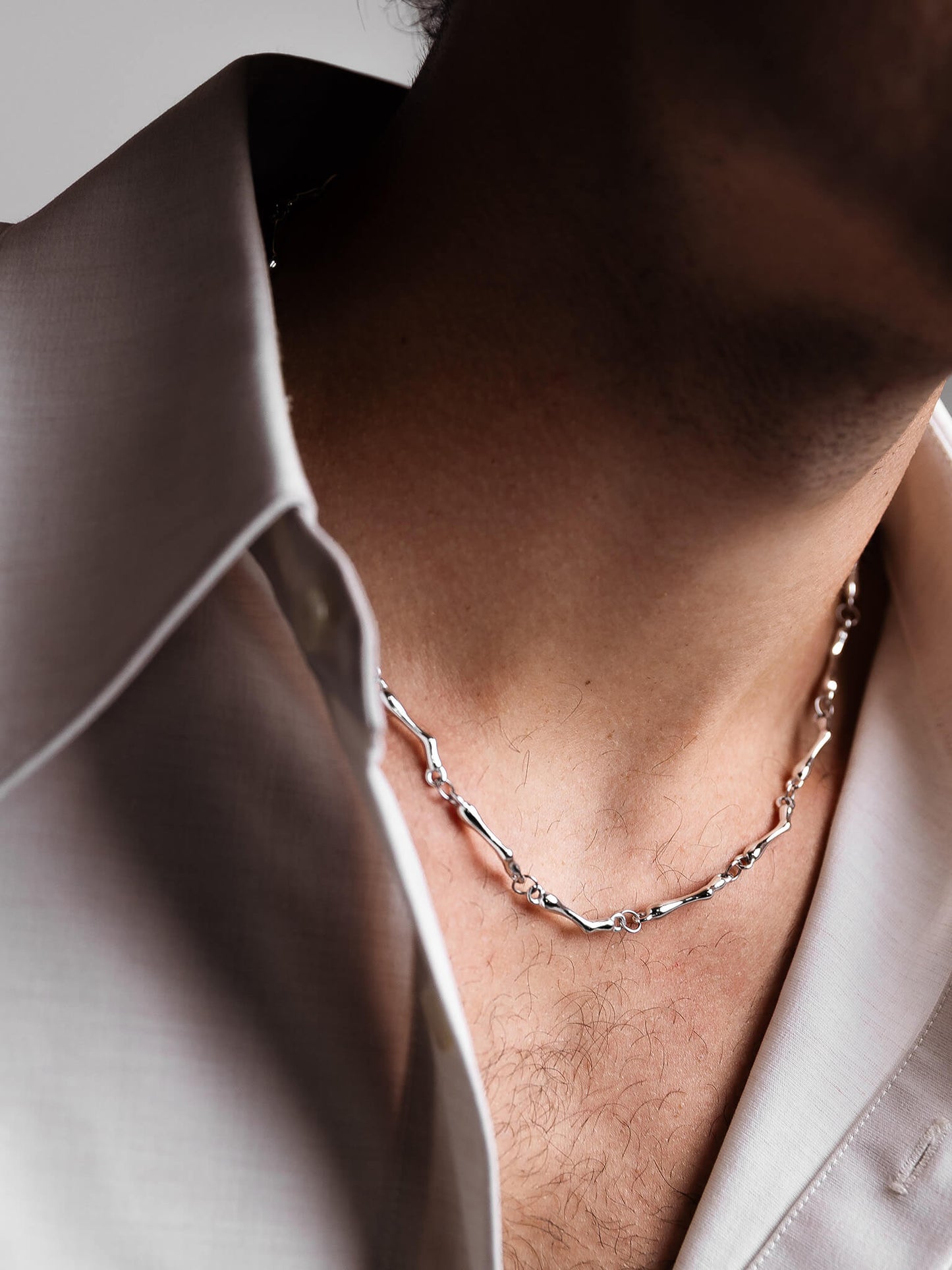 Riptide Necklace