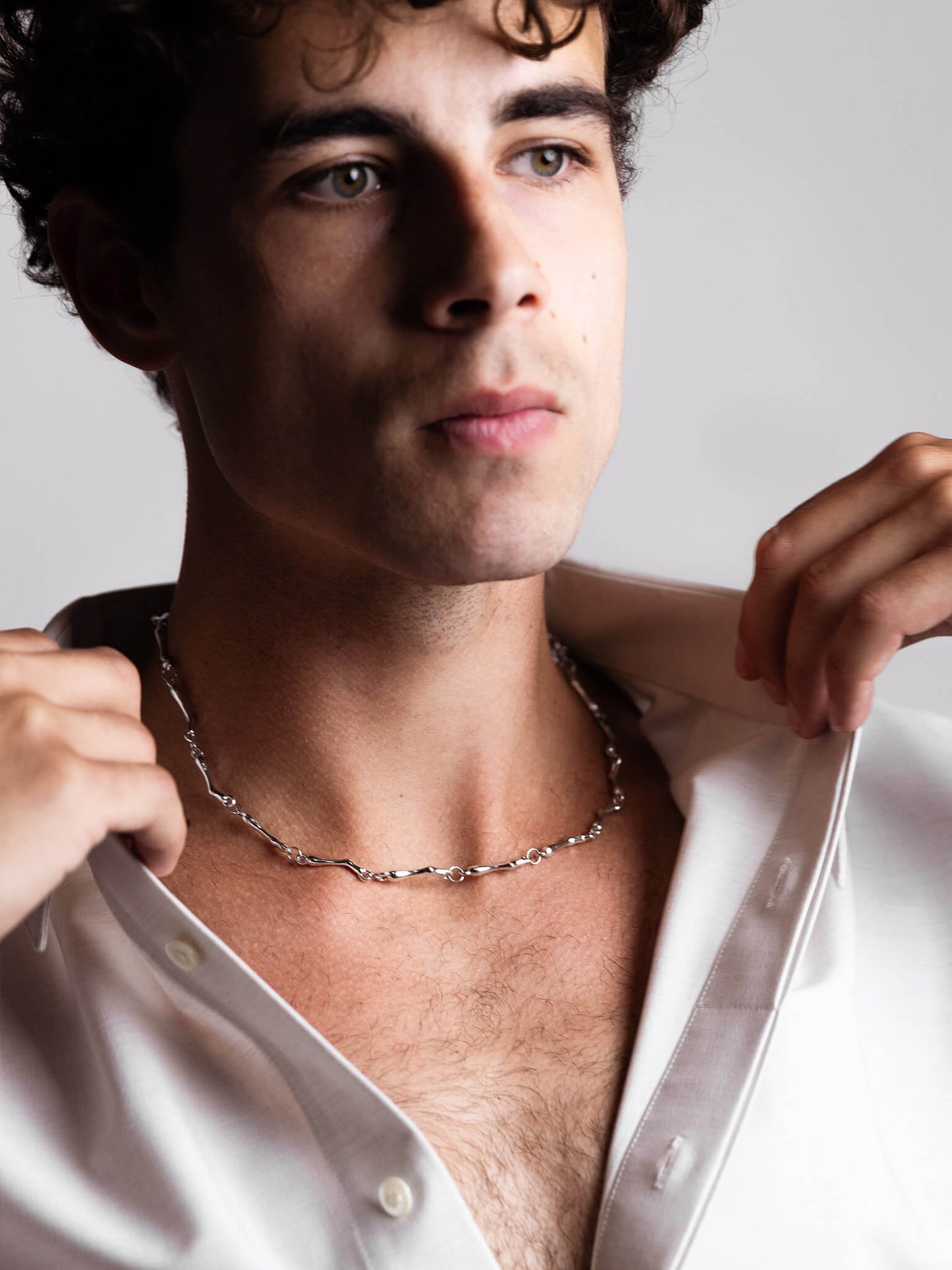 Riptide Necklace
