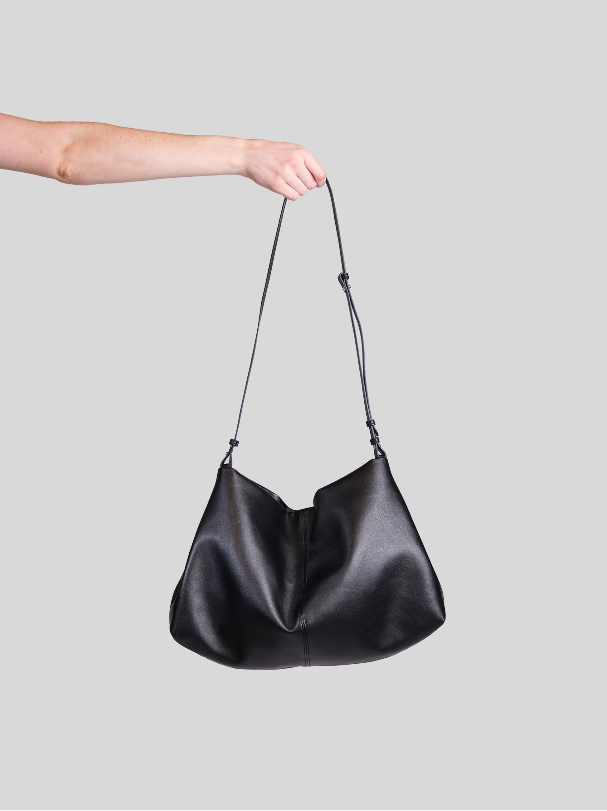 Runaway Bag