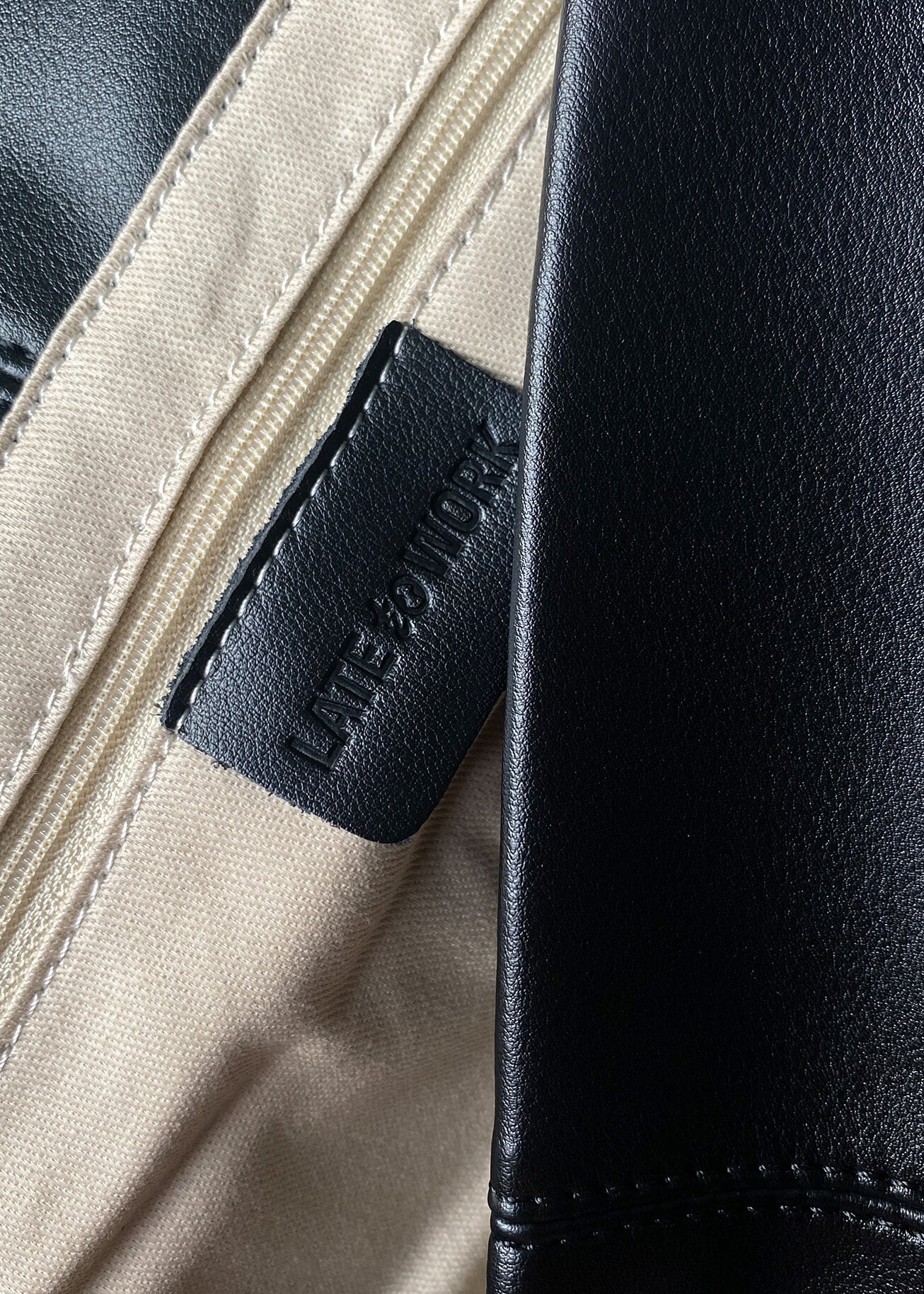 Runaway Bag