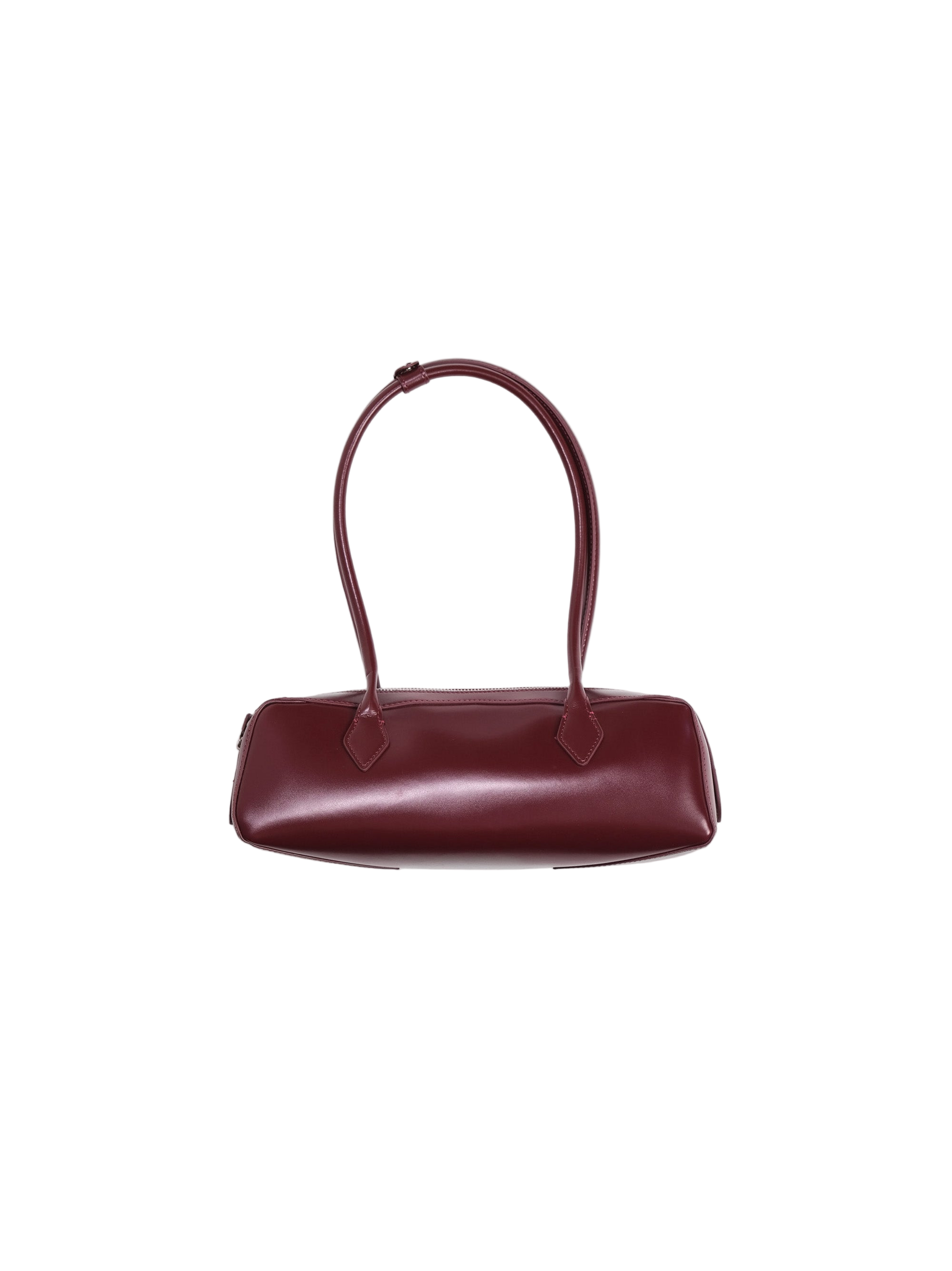 Devon Bag: Red