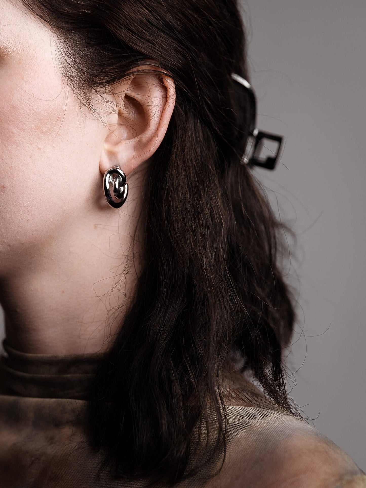 Star Trails Earrings