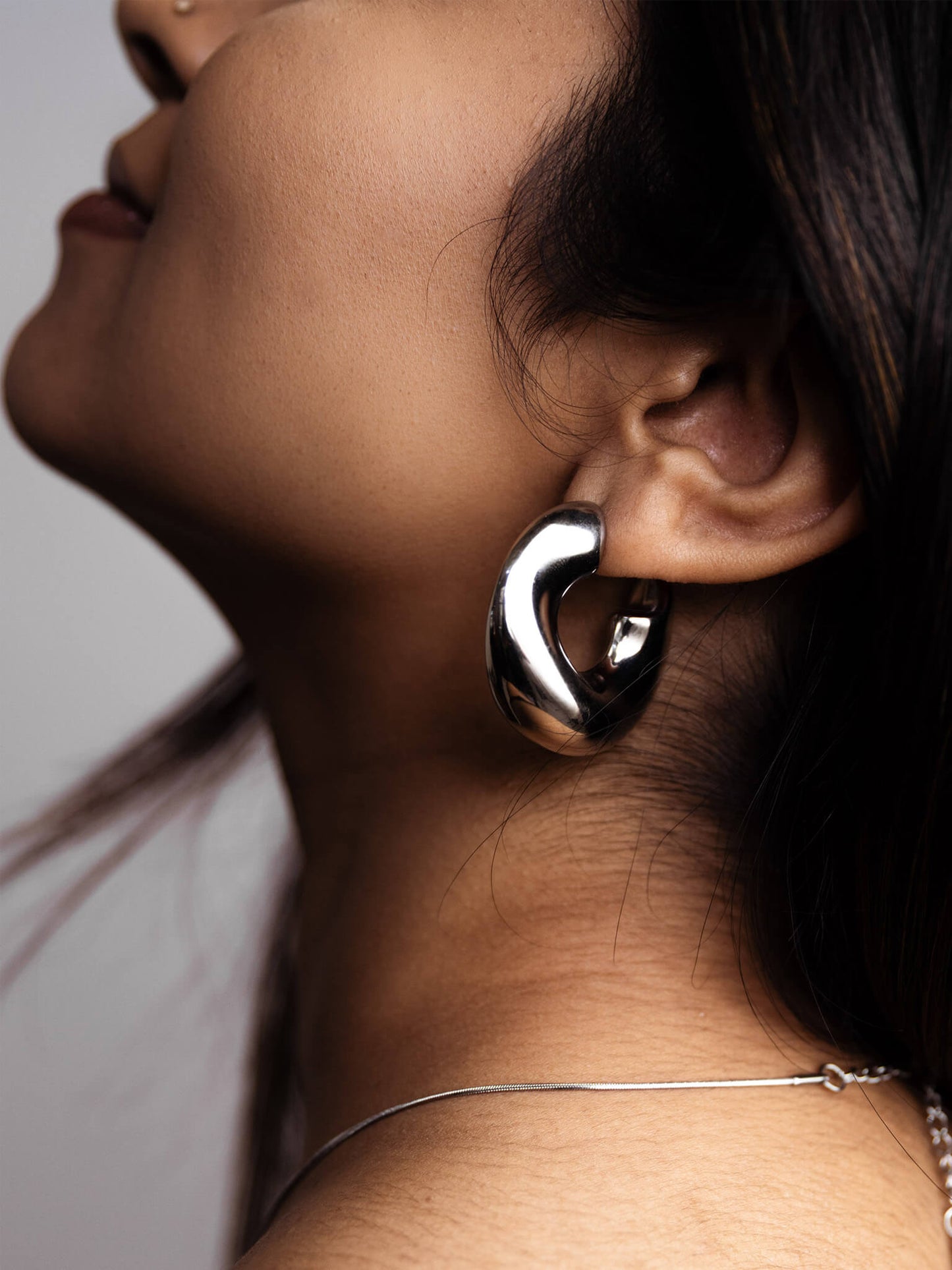 Whirlpool Earrings