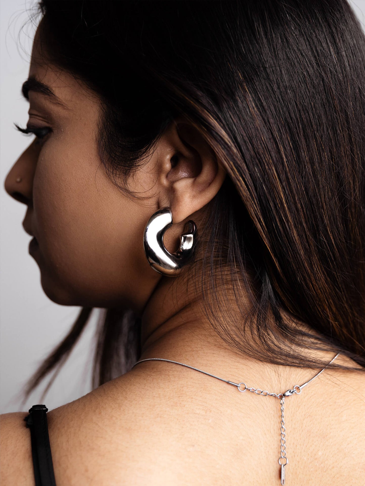 Whirlpool Earrings