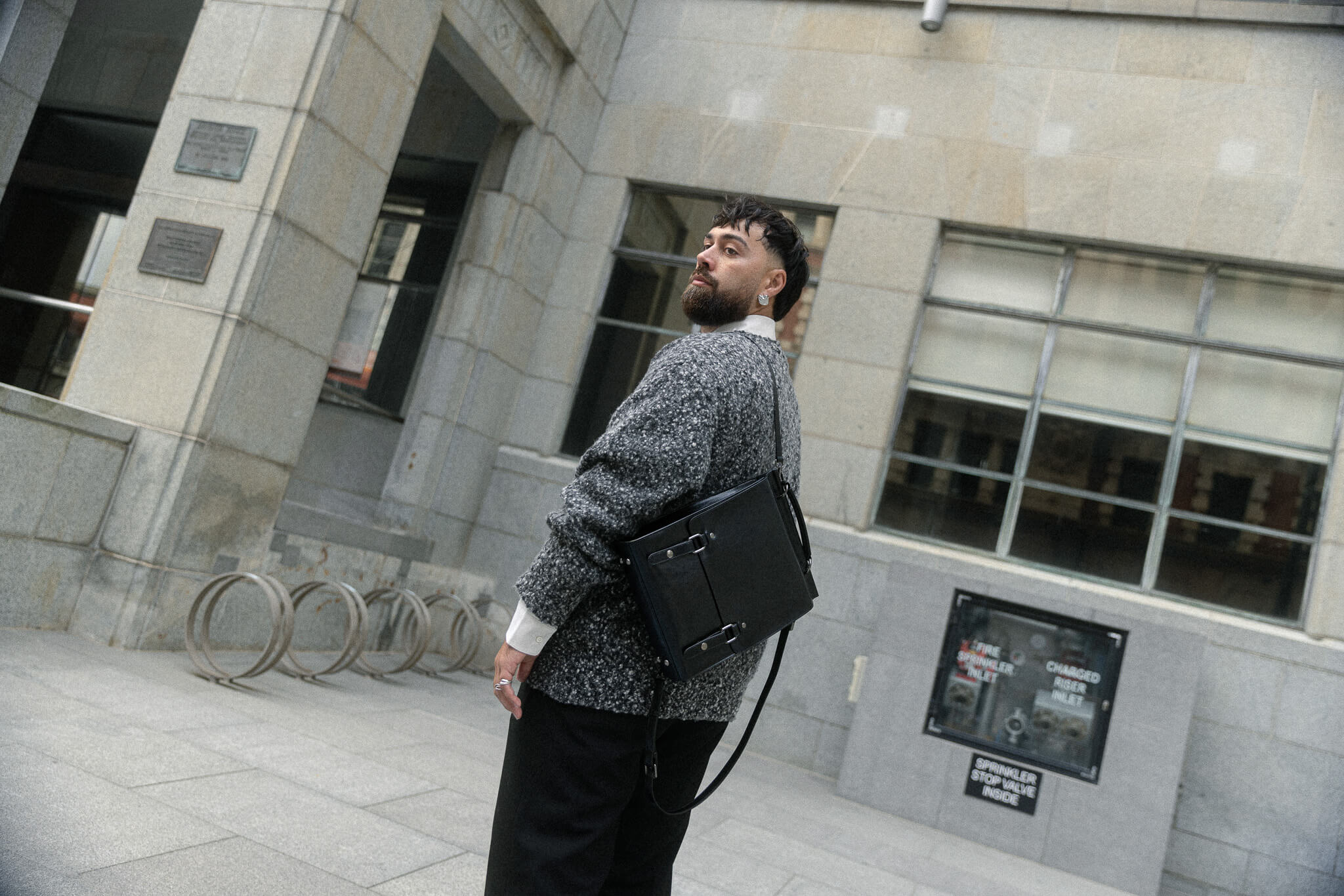 The effortless guide to caring for your leather bag