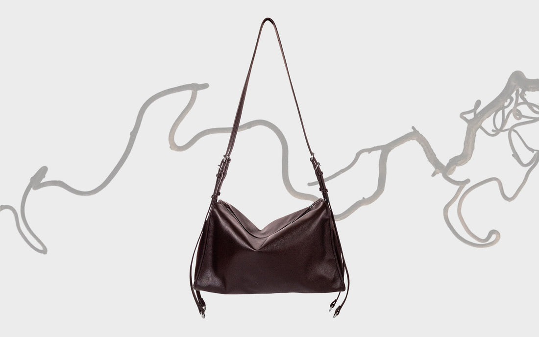 A Considered Canopy: The Willow Bag