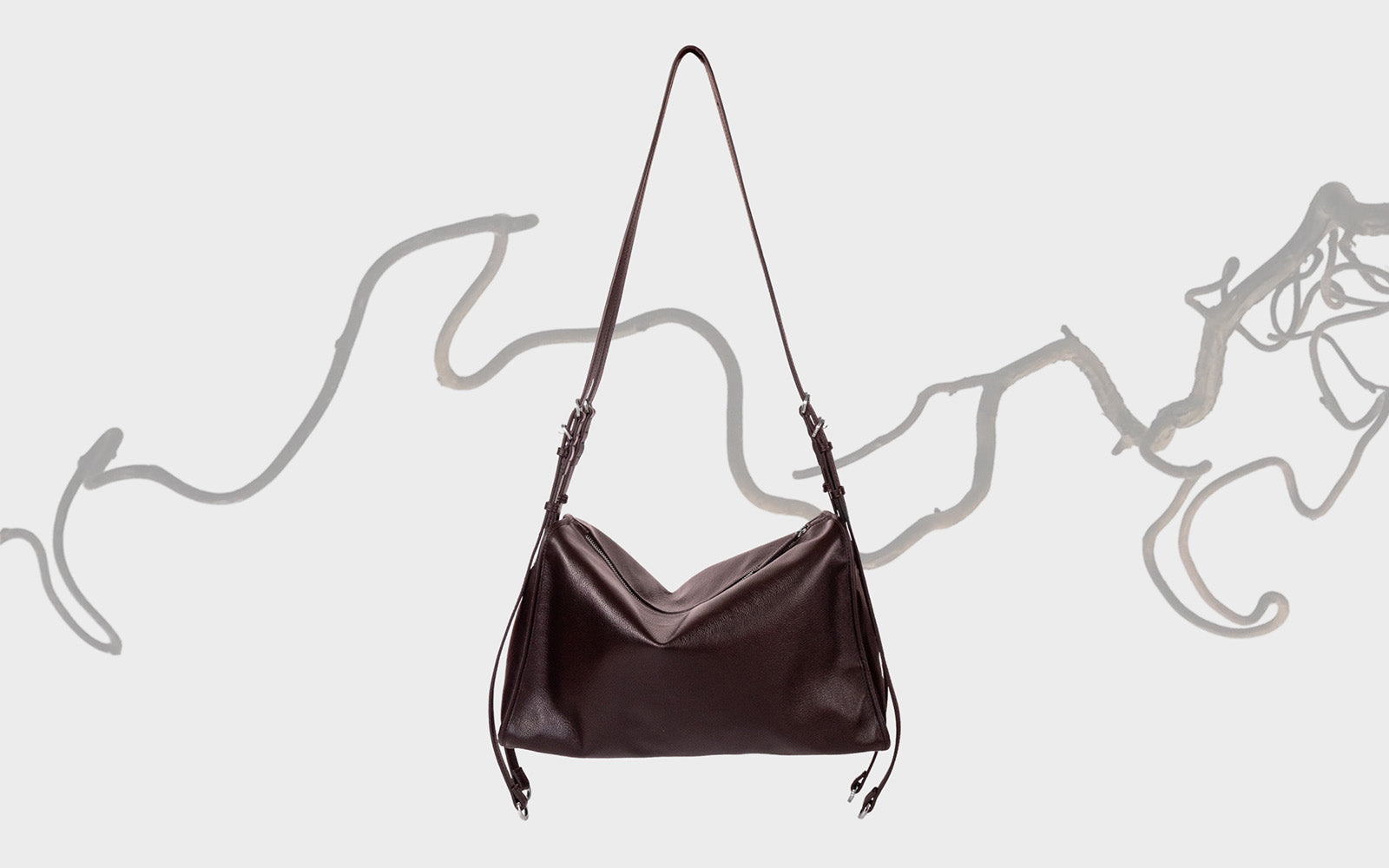 A Considered Canopy: The Willow Bag