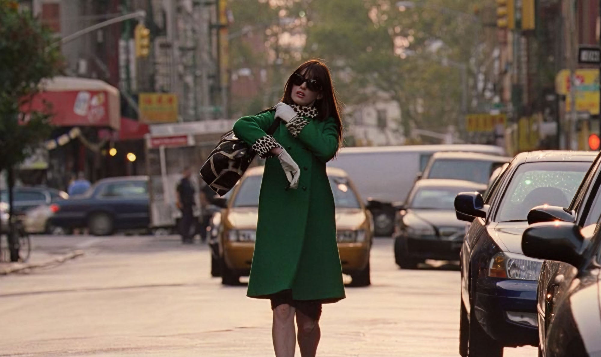 What your bag says about your relationship to work