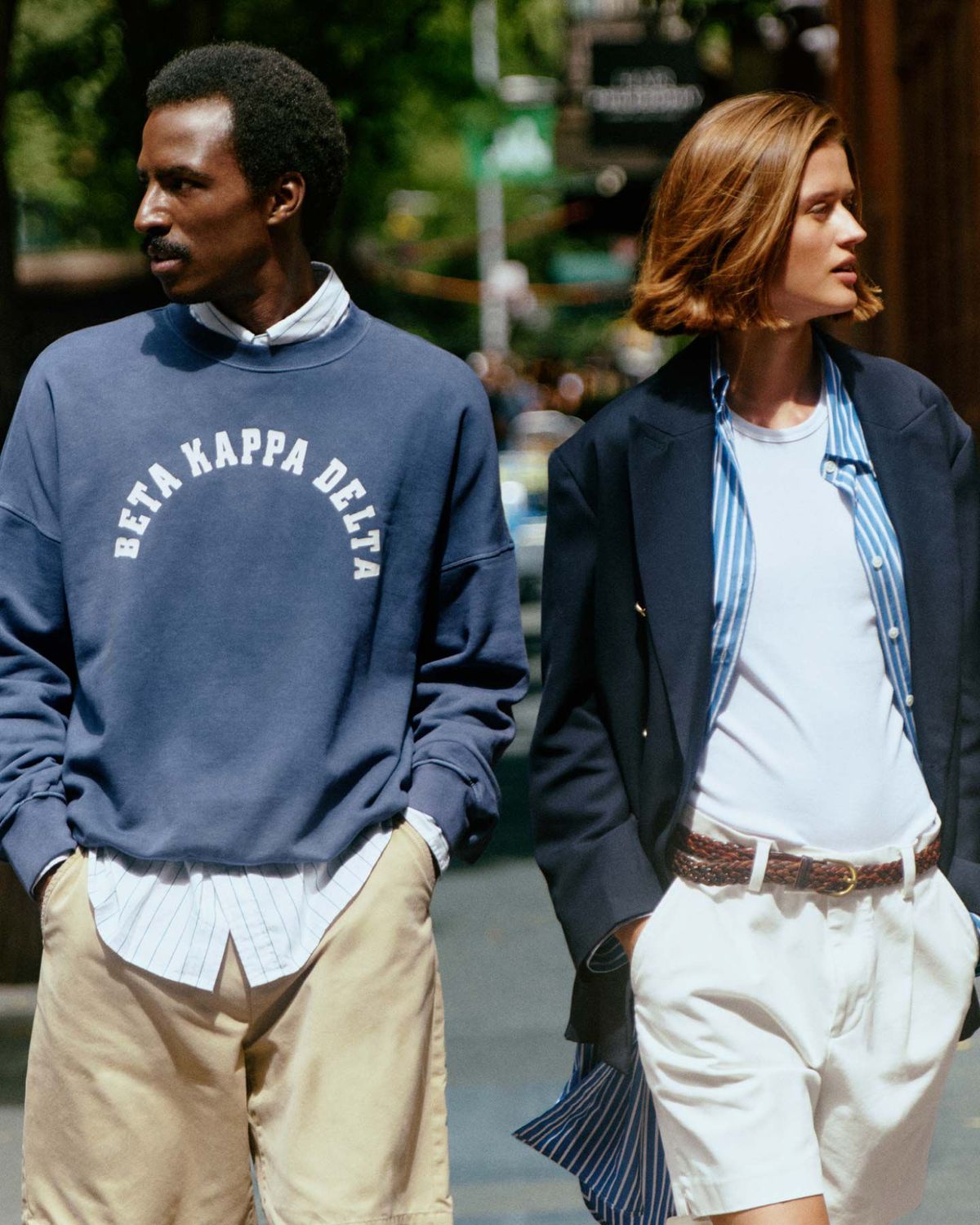 Your university style guide for long days on campus