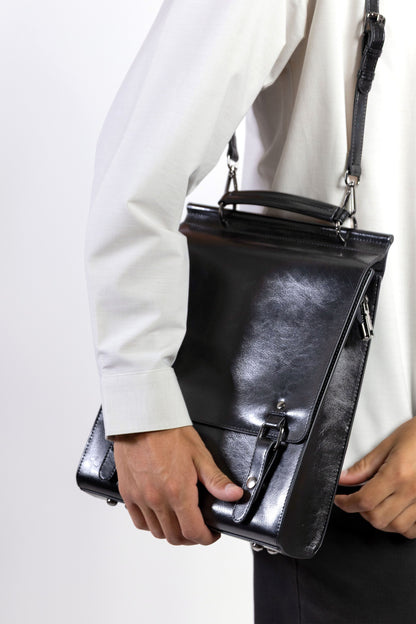 Brooklyn Brick Backpack