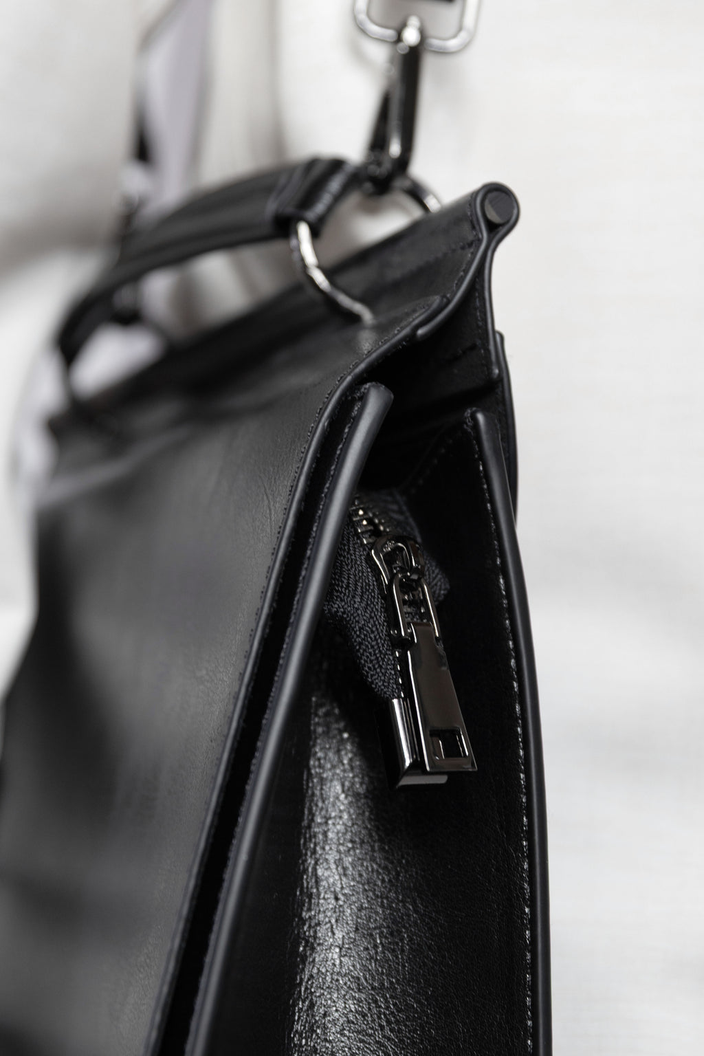 Brooklyn Brick Backpack