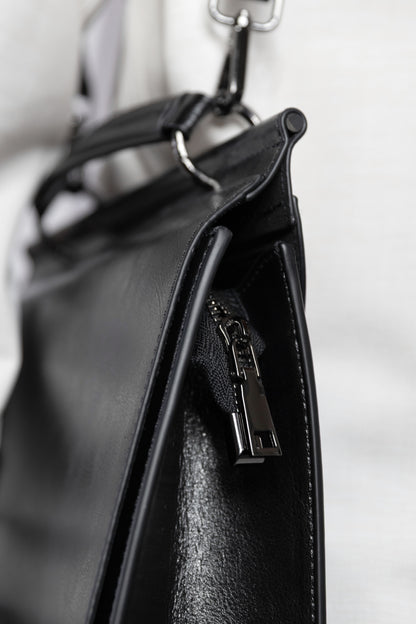 Brooklyn Brick Backpack
