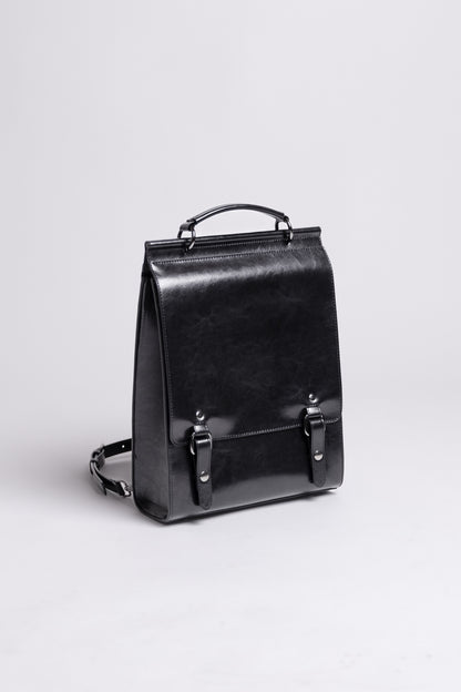 Brooklyn Brick Backpack