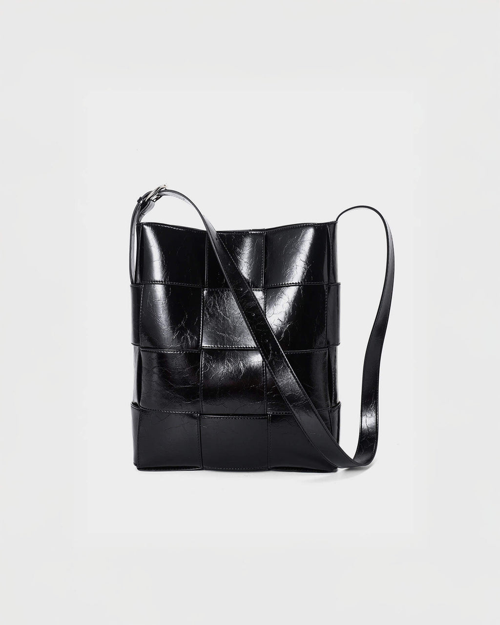 Marcello Bag: Black