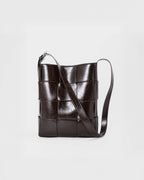 Marcello Bag: Brown