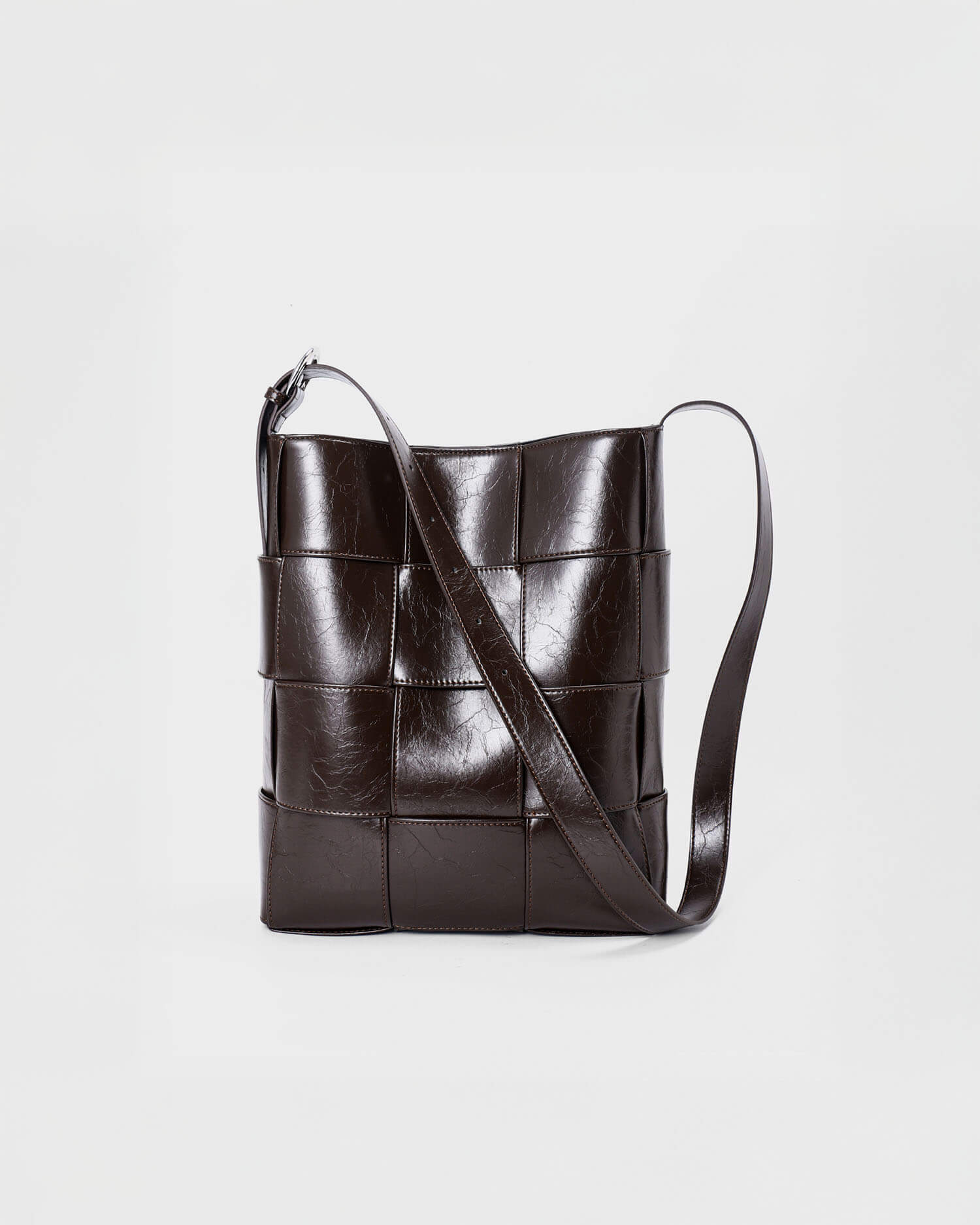 Marcello Bag: Brown