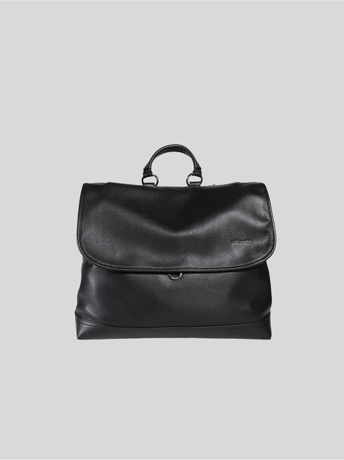 amerileather jumbo leather backpack with adjustable shoulder straps black 190 Urban Buckle- Flap (Black): Basic Multipurpose Backpacks: Clothing, Shoes & Jewelry The two shoulder straps are adjustable for your comfort Black Leather Jumbo Backpack (#1518-0)