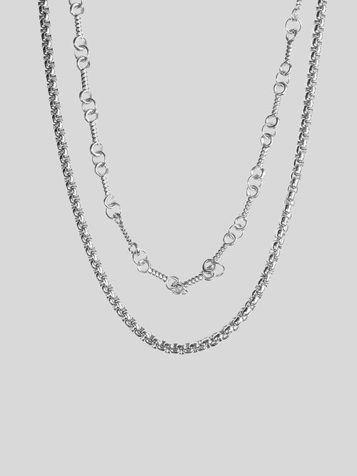 Annick Necklace