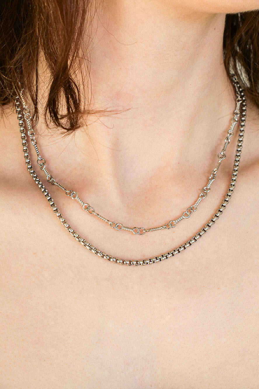 Annick Necklace
