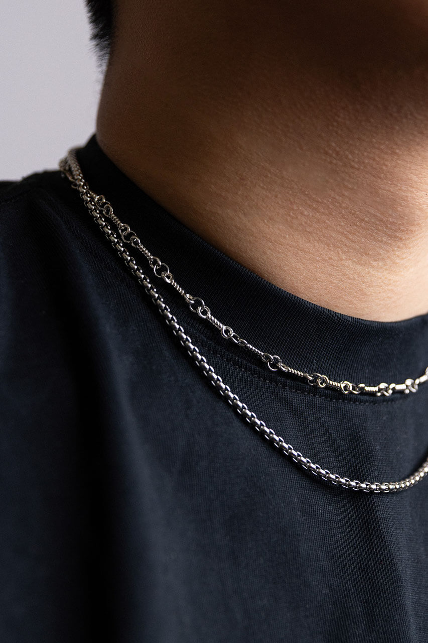 Annick Necklace