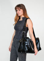 Lancer Duffel Bag