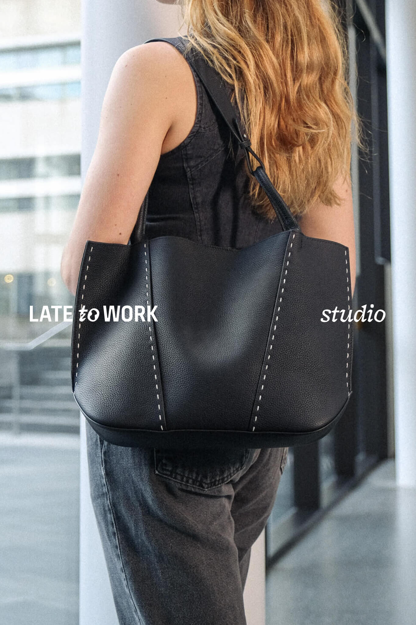 Asher Bag