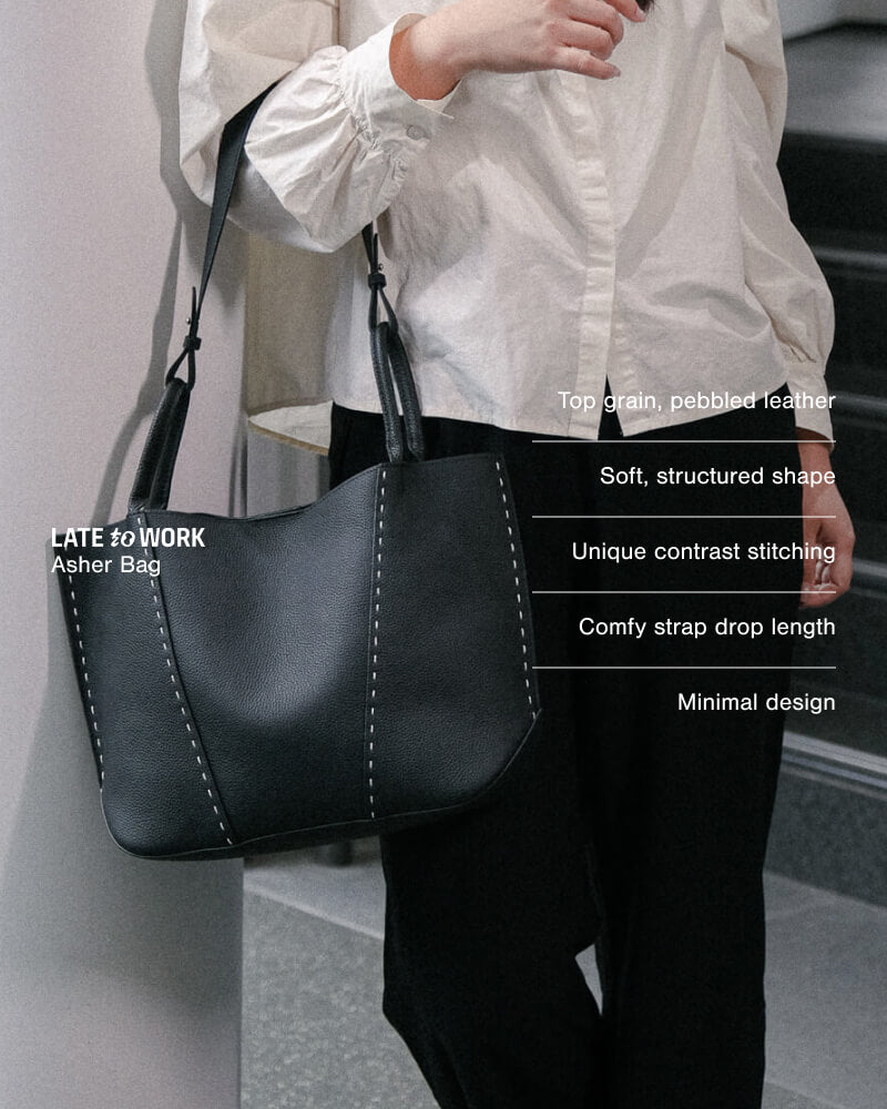 Asher Bag
