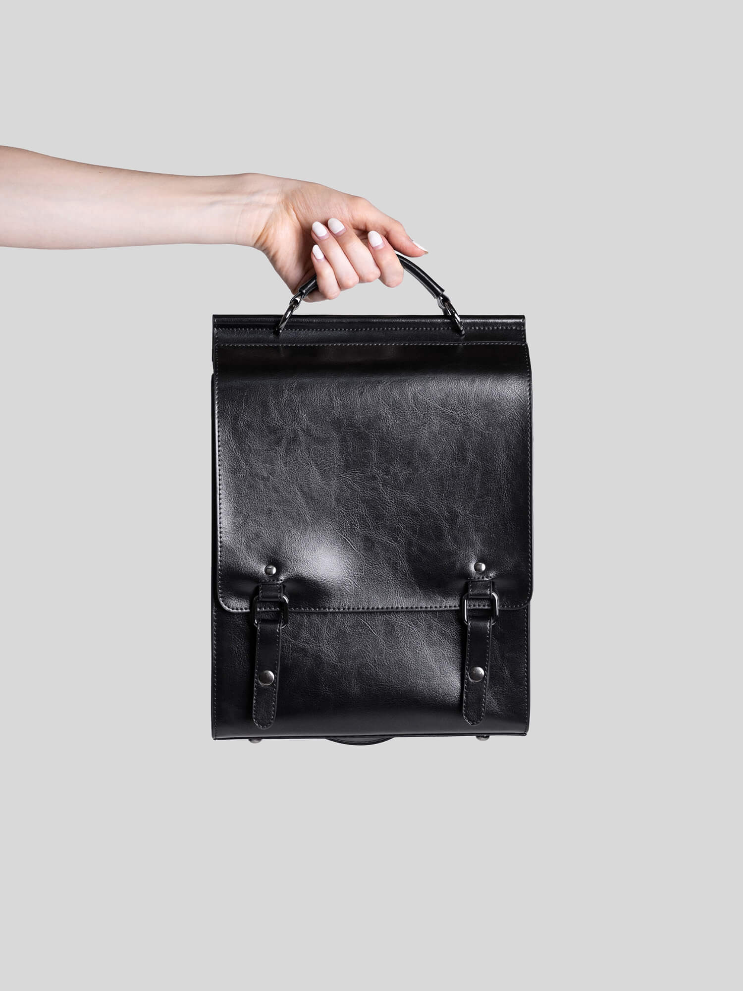 Brooklyn Brick Backpack