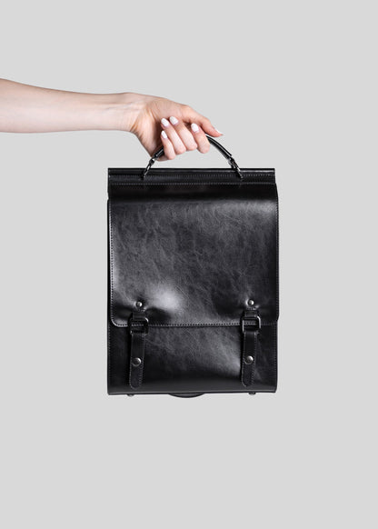 Brooklyn Brick Backpack