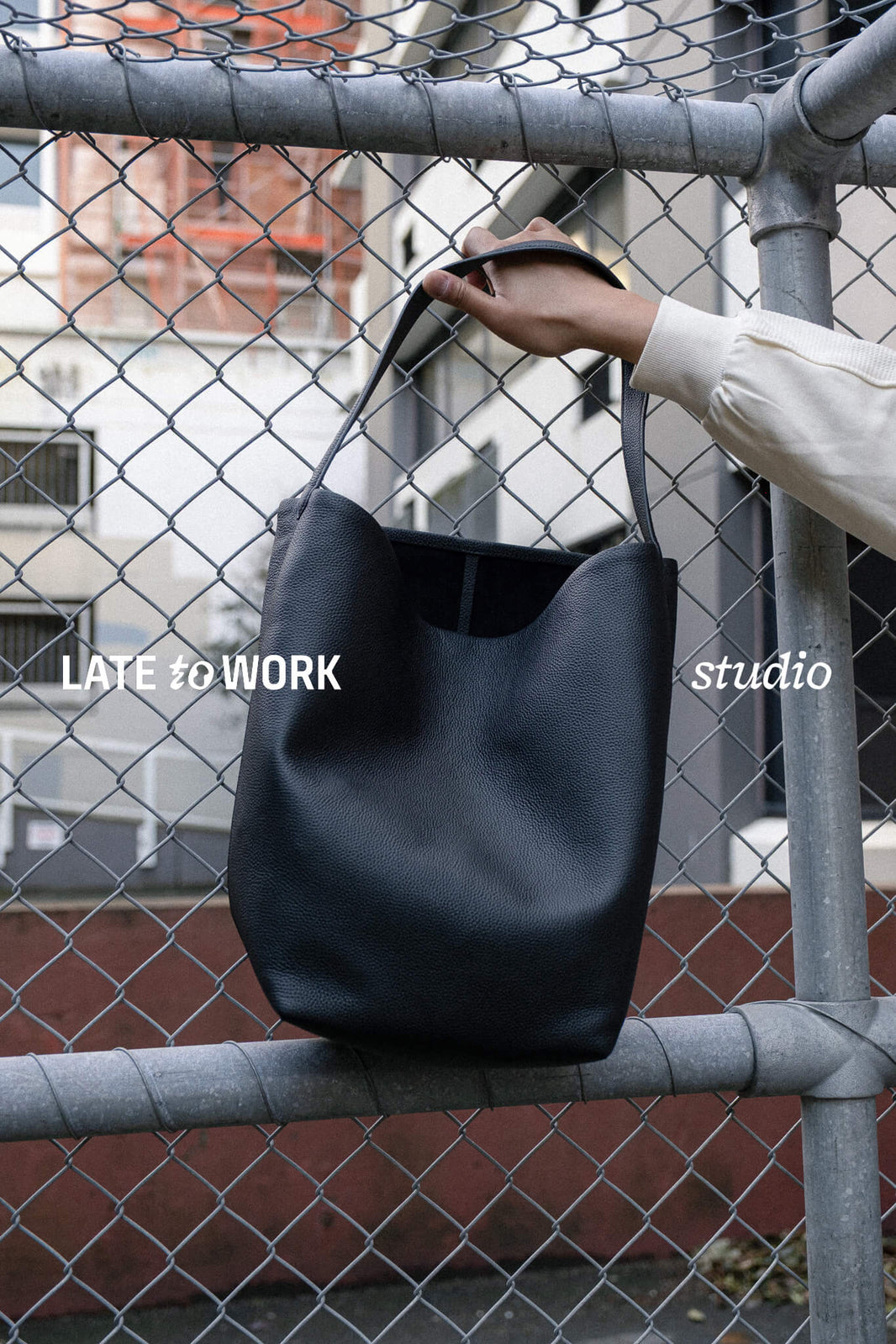 Shop Bags | Timeless Leather Bags Designed for Everyday Life – Late to Work