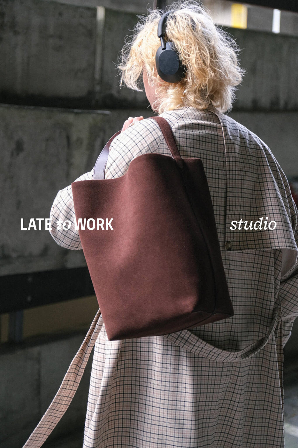 Luca Bag