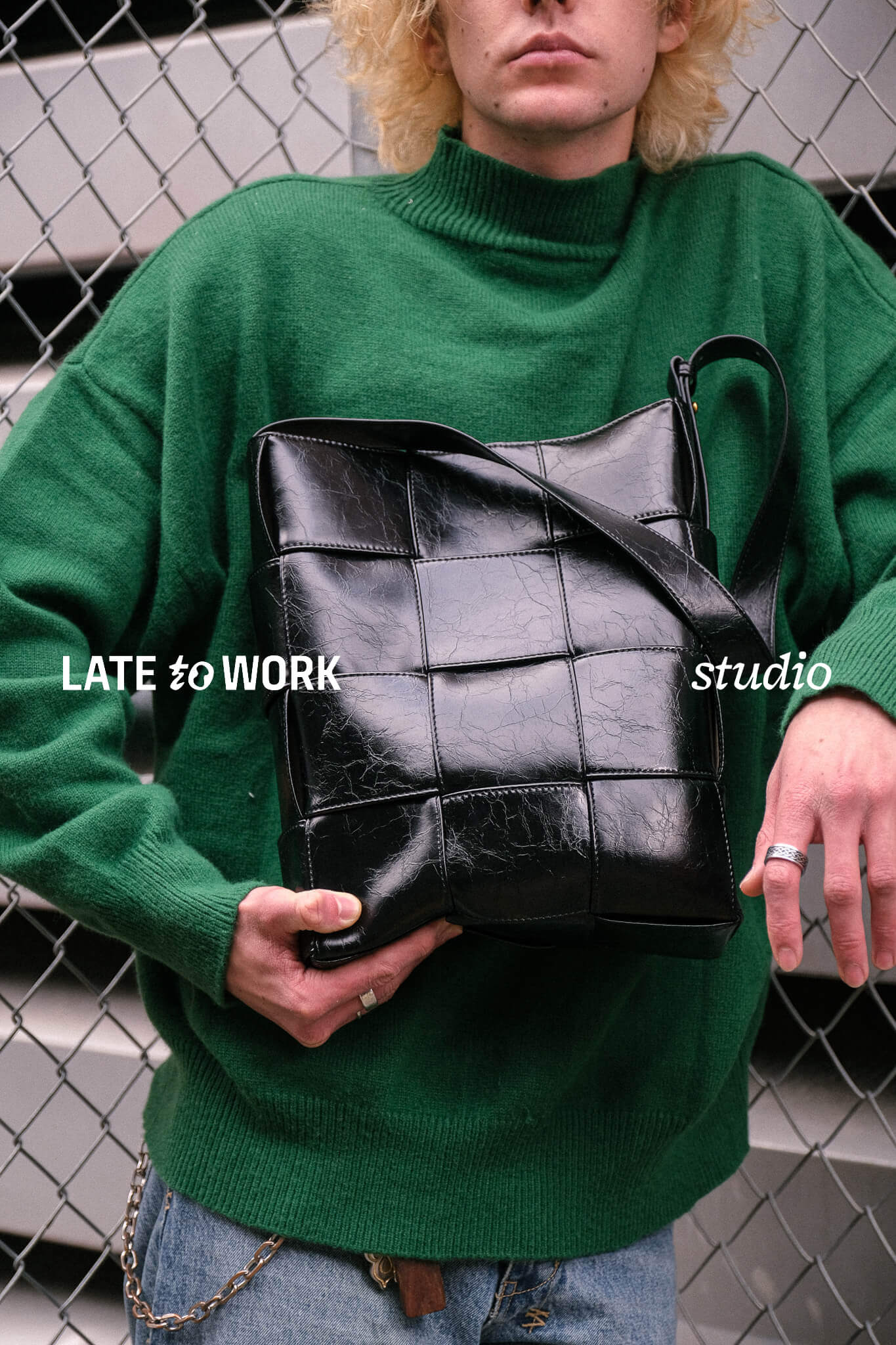 Marcello Bag