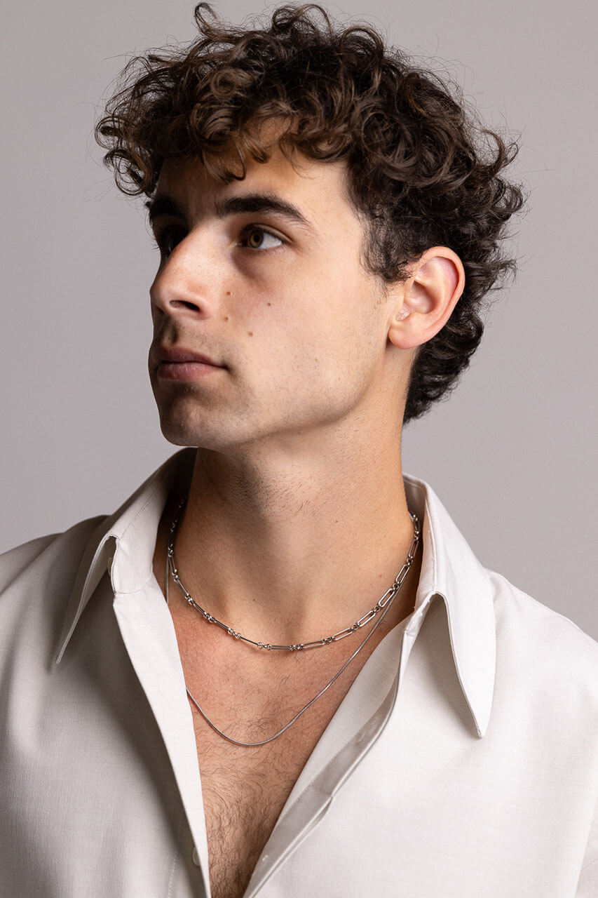 Callum Necklace