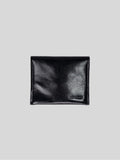 Late Card Holder: Black