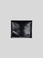 Late Card Holder: Black