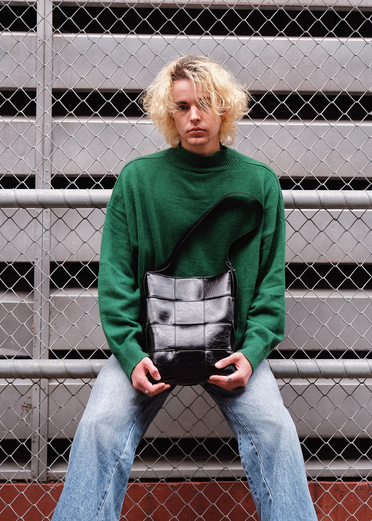 Marcello Bag