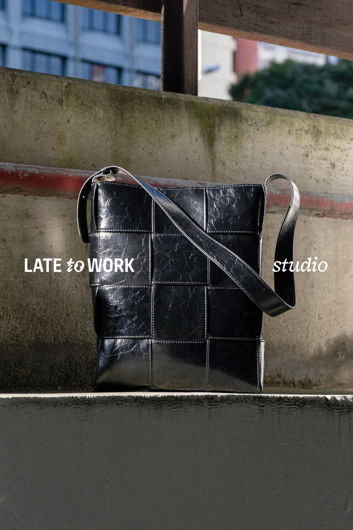 Marcello Bag