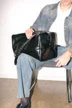Lancer Duffel Bag